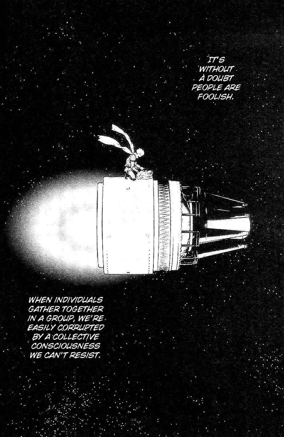 Page 16 Chapter 34 009 RE:CYBORG