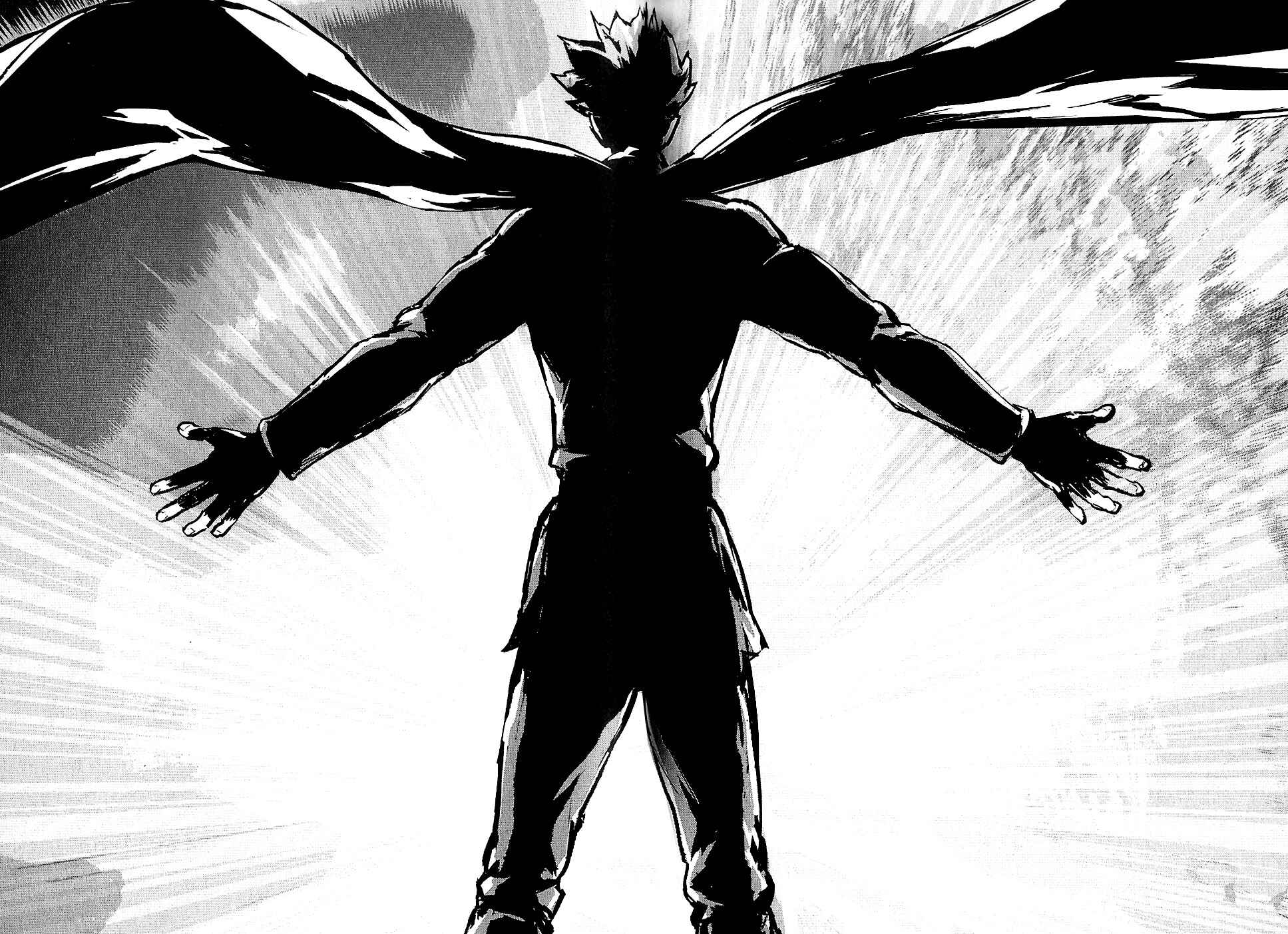 Page 24 Chapter 34 009 RE:CYBORG