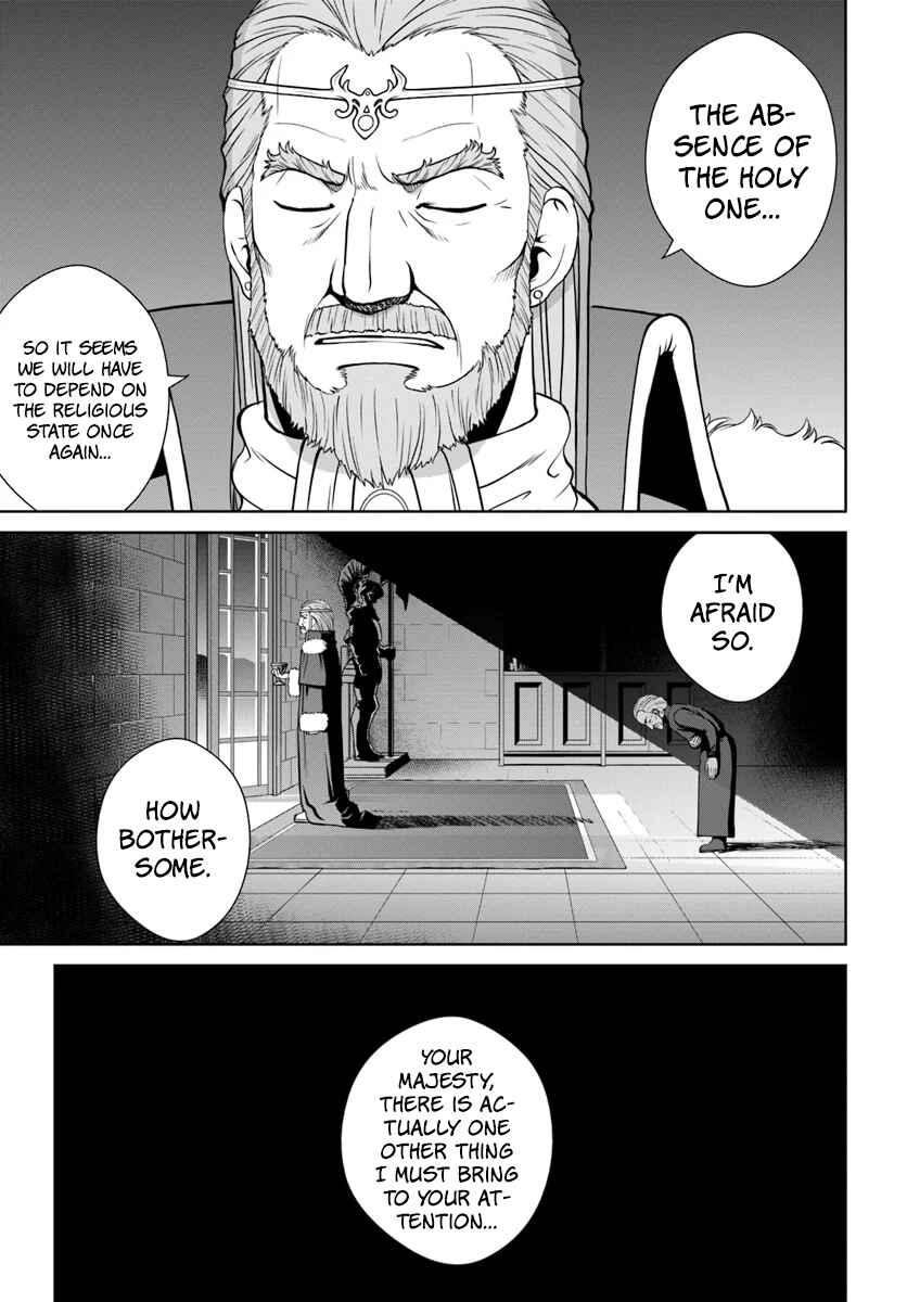 Page 14 Chapter 5 Gokufuri Kyohi Shite Tesaguri Start! Tokka Shinai Healer, Nakama to Wakarete Tabi ni Deru