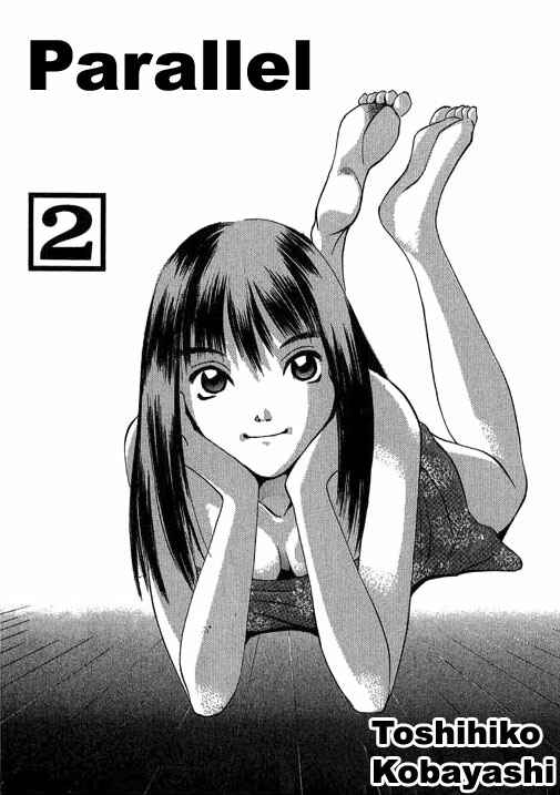 Page 2 Chapter 5 Parallel