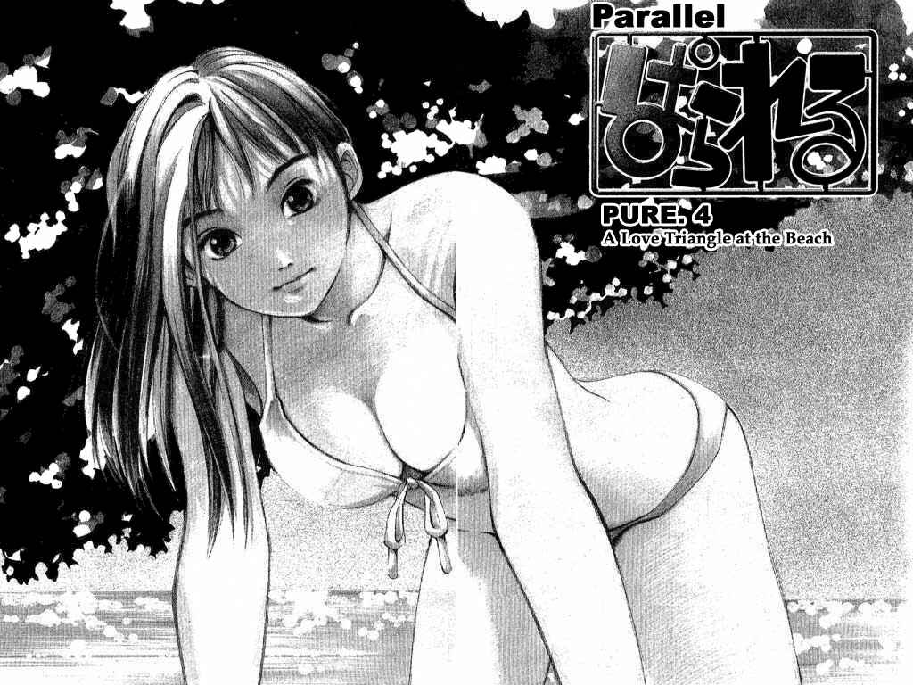 Page 2 Chapter 4 Parallel