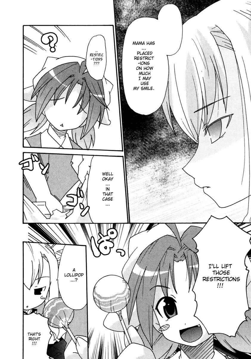 Page 13 Chapter 4 Lollipo Unlimited