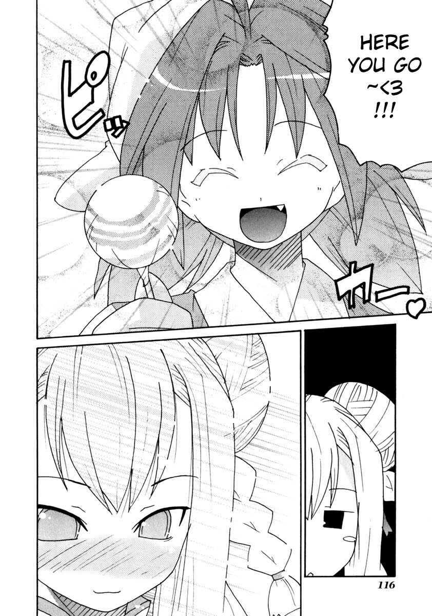 Page 15 Chapter 4 Lollipo Unlimited