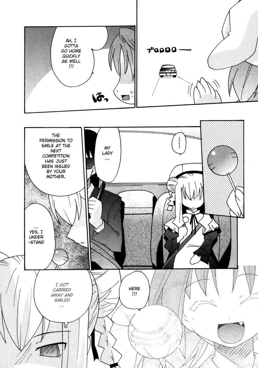 Page 17 Chapter 4 Lollipo Unlimited