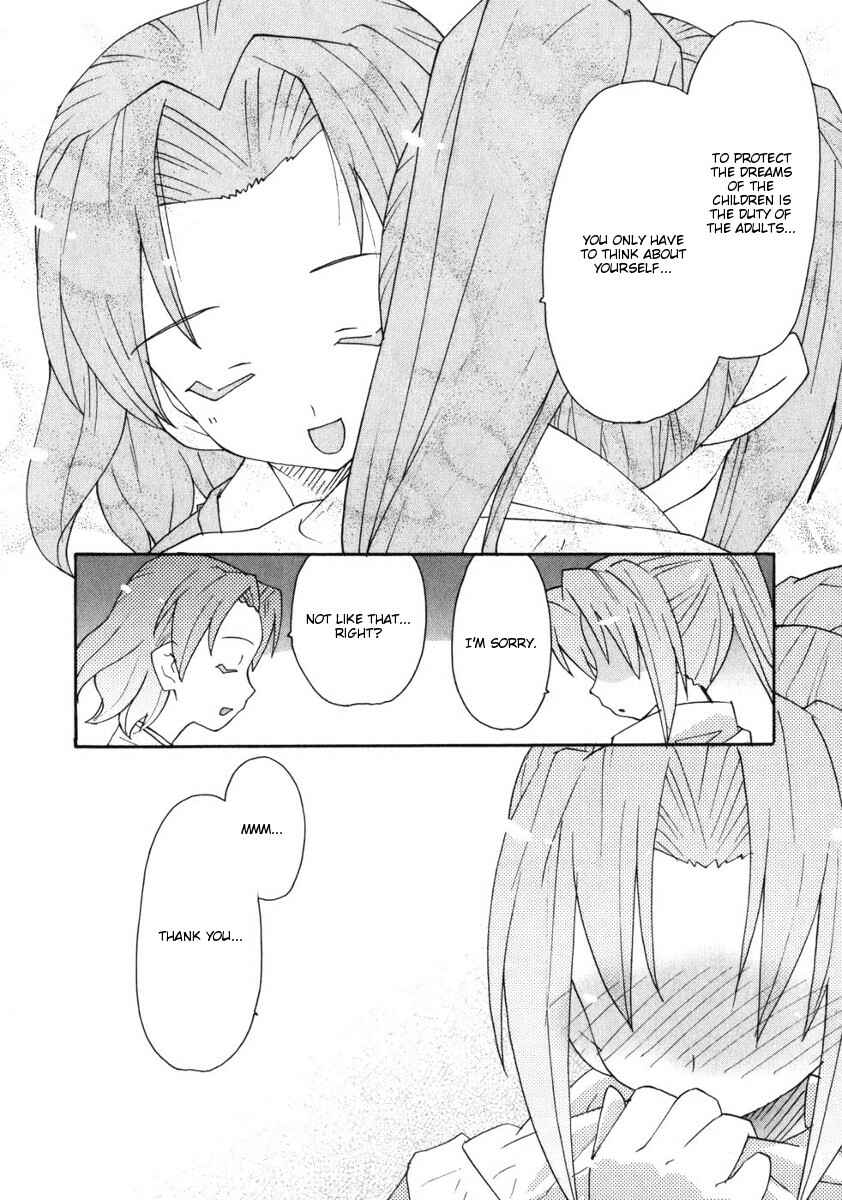 Page 12 Chapter 6 Lollipo Unlimited