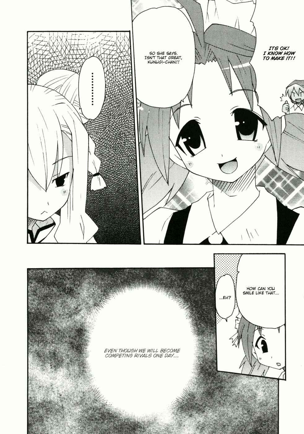 Page 16 Chapter 6 Lollipo Unlimited