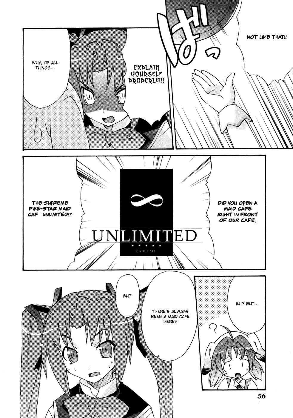 Page 19 Chapter 2 Lollipo Unlimited