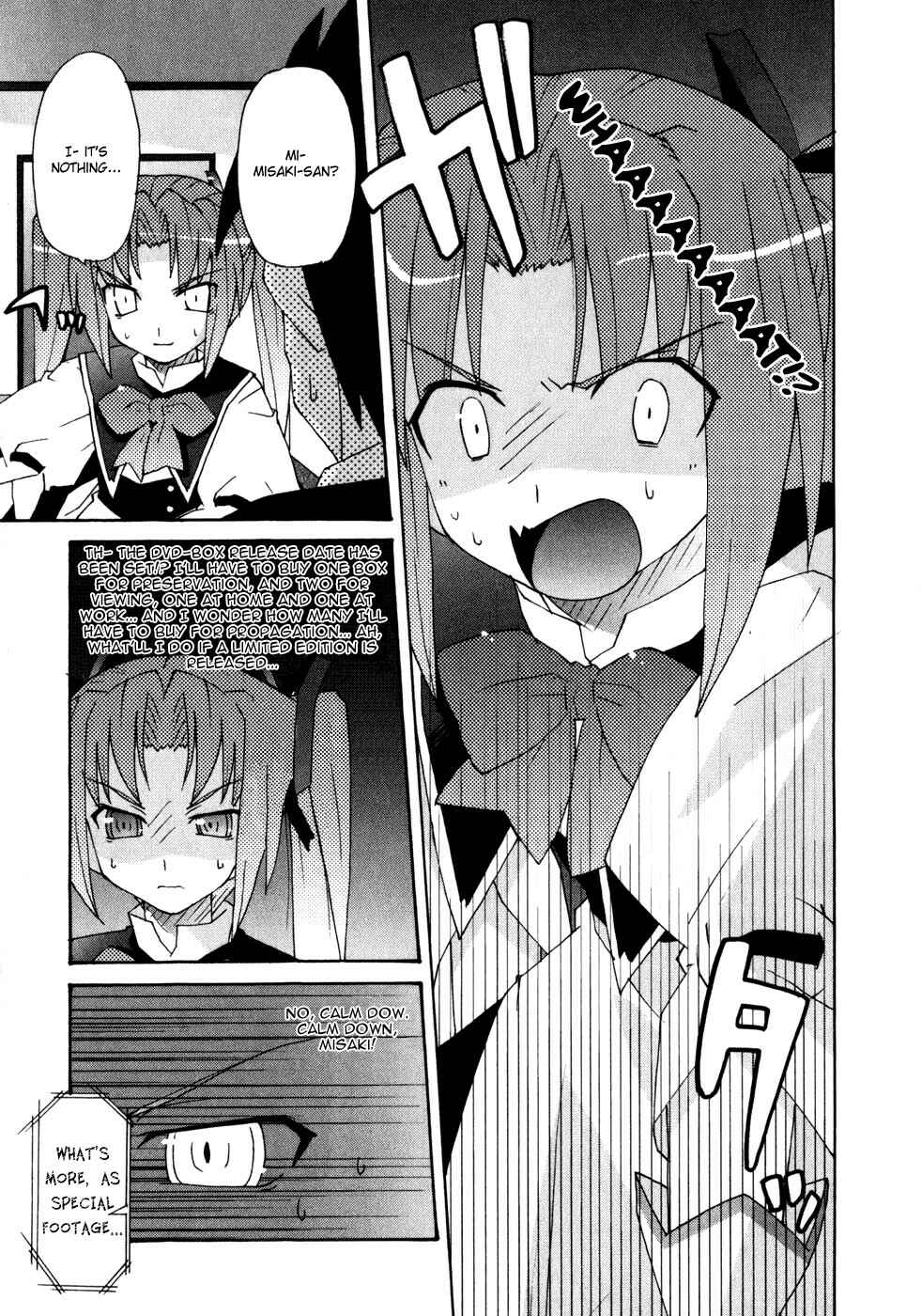 Page 4 Chapter 2 Lollipo Unlimited