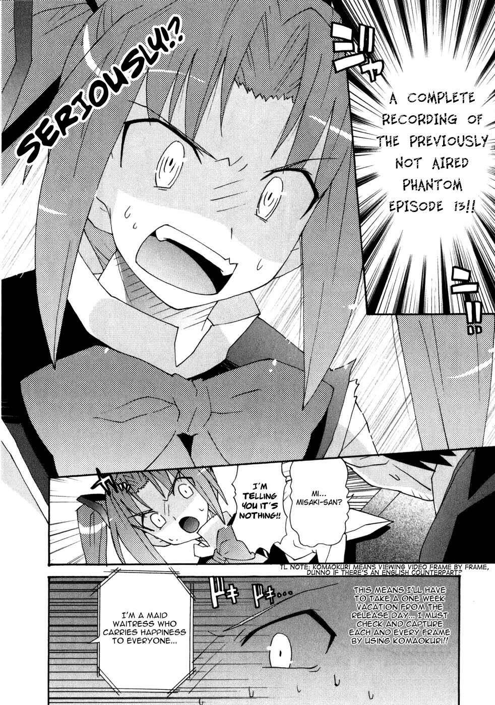 Page 5 Chapter 2 Lollipo Unlimited