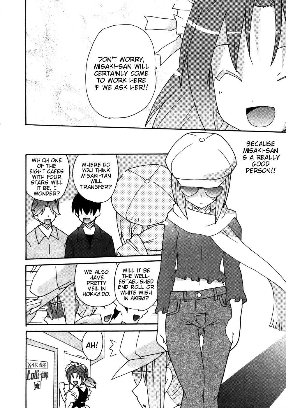 Page 28 Chapter 5 Lollipo Unlimited