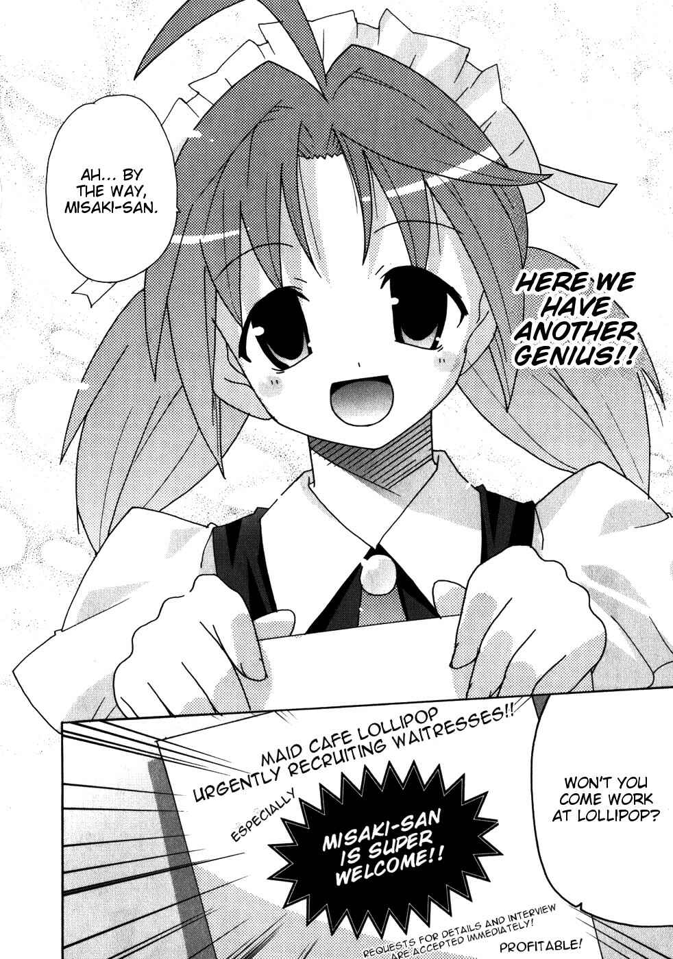 Page 30 Chapter 5 Lollipo Unlimited