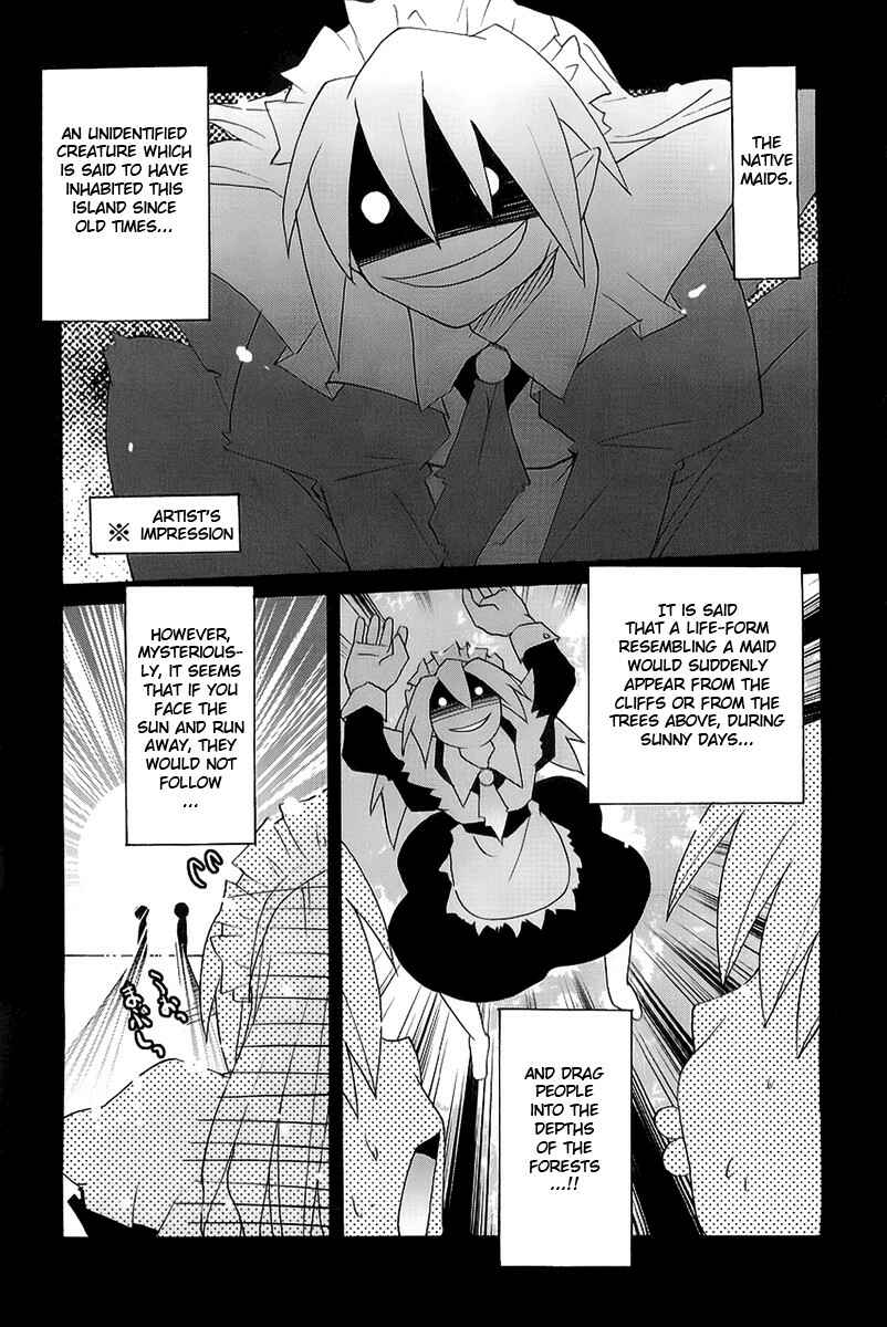 Page 30 Chapter 8 Lollipo Unlimited
