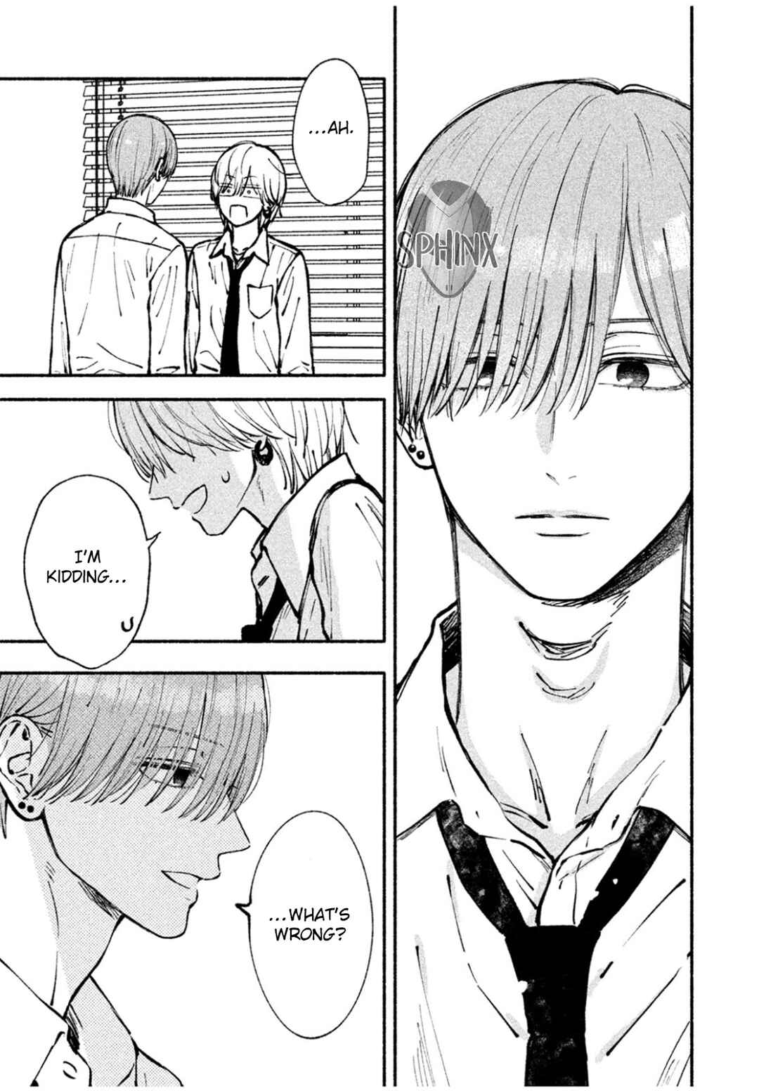 Page 15 Chapter Unknown_244c Oretachi One Set