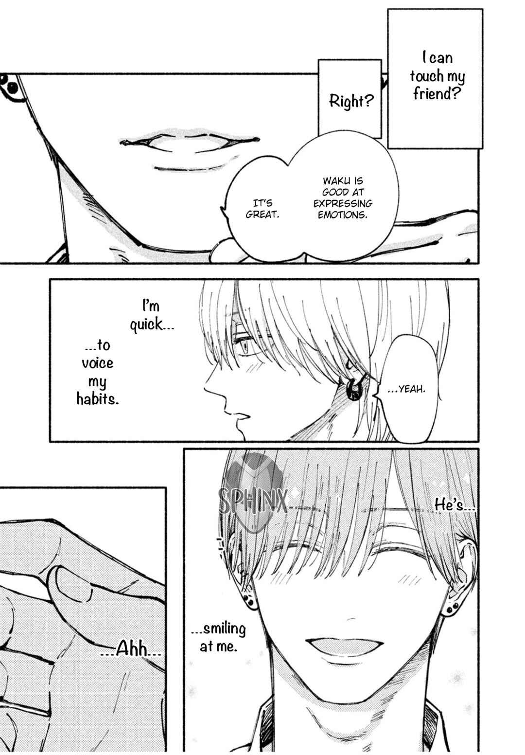 Page 17 Chapter Unknown_244c Oretachi One Set