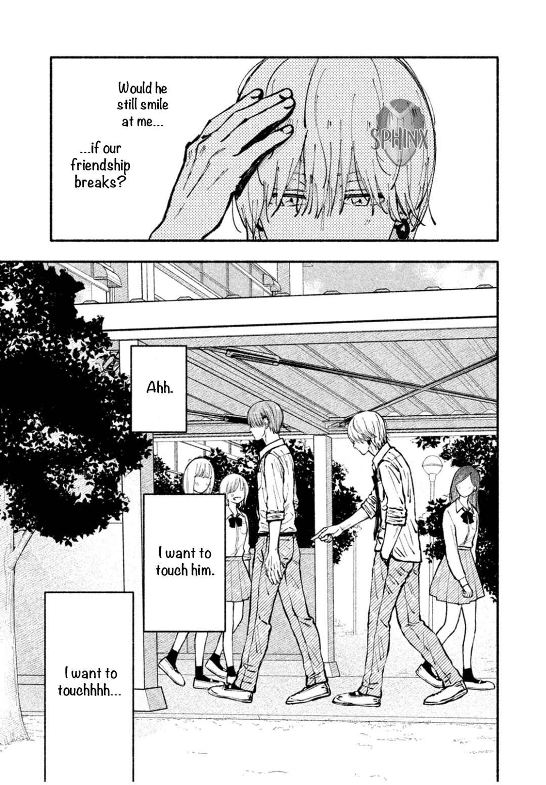 Page 19 Chapter Unknown_244c Oretachi One Set