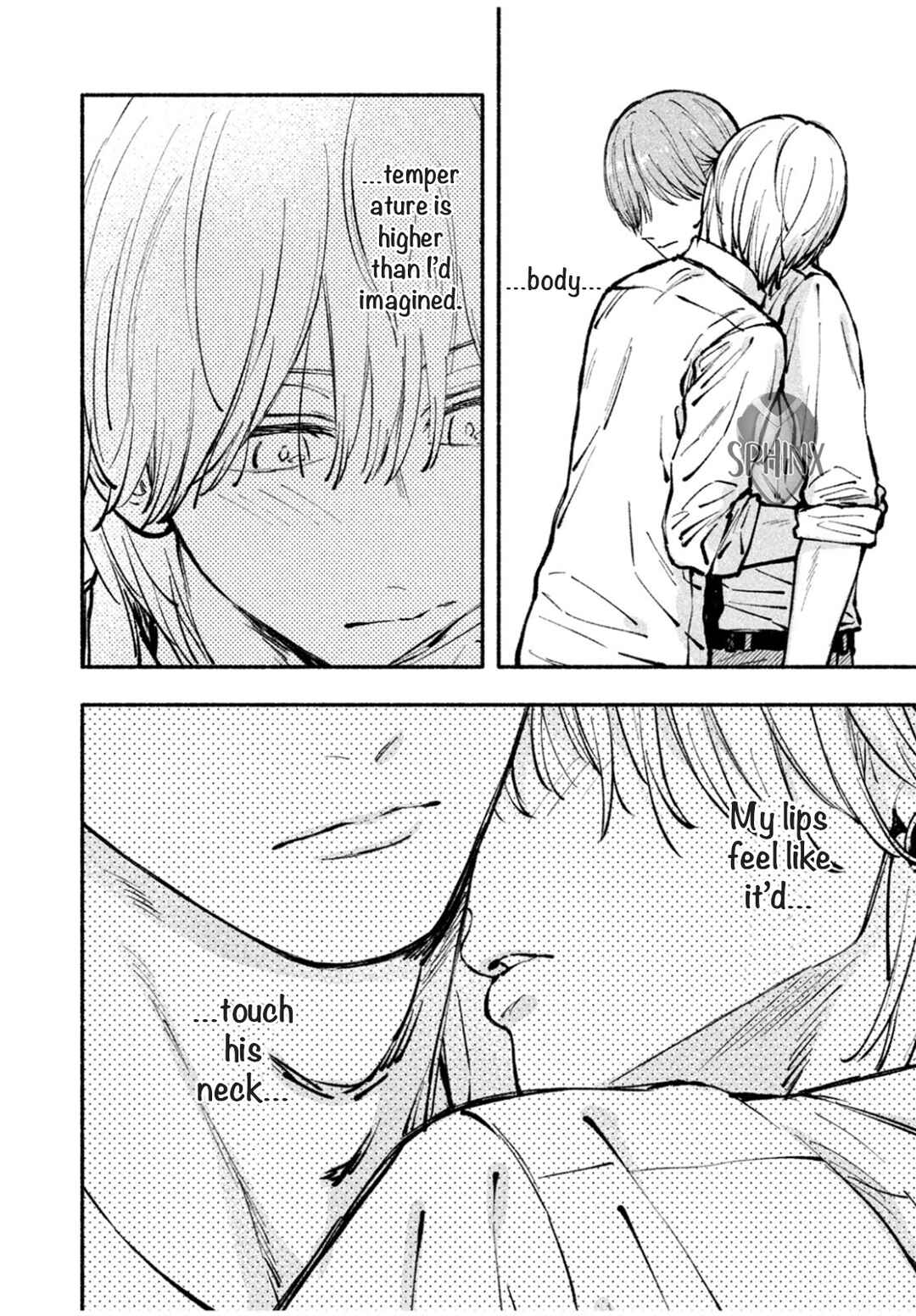 Page 22 Chapter Unknown_244c Oretachi One Set
