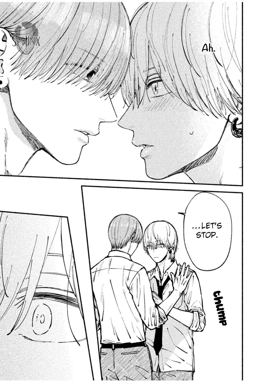 Page 23 Chapter Unknown_244c Oretachi One Set