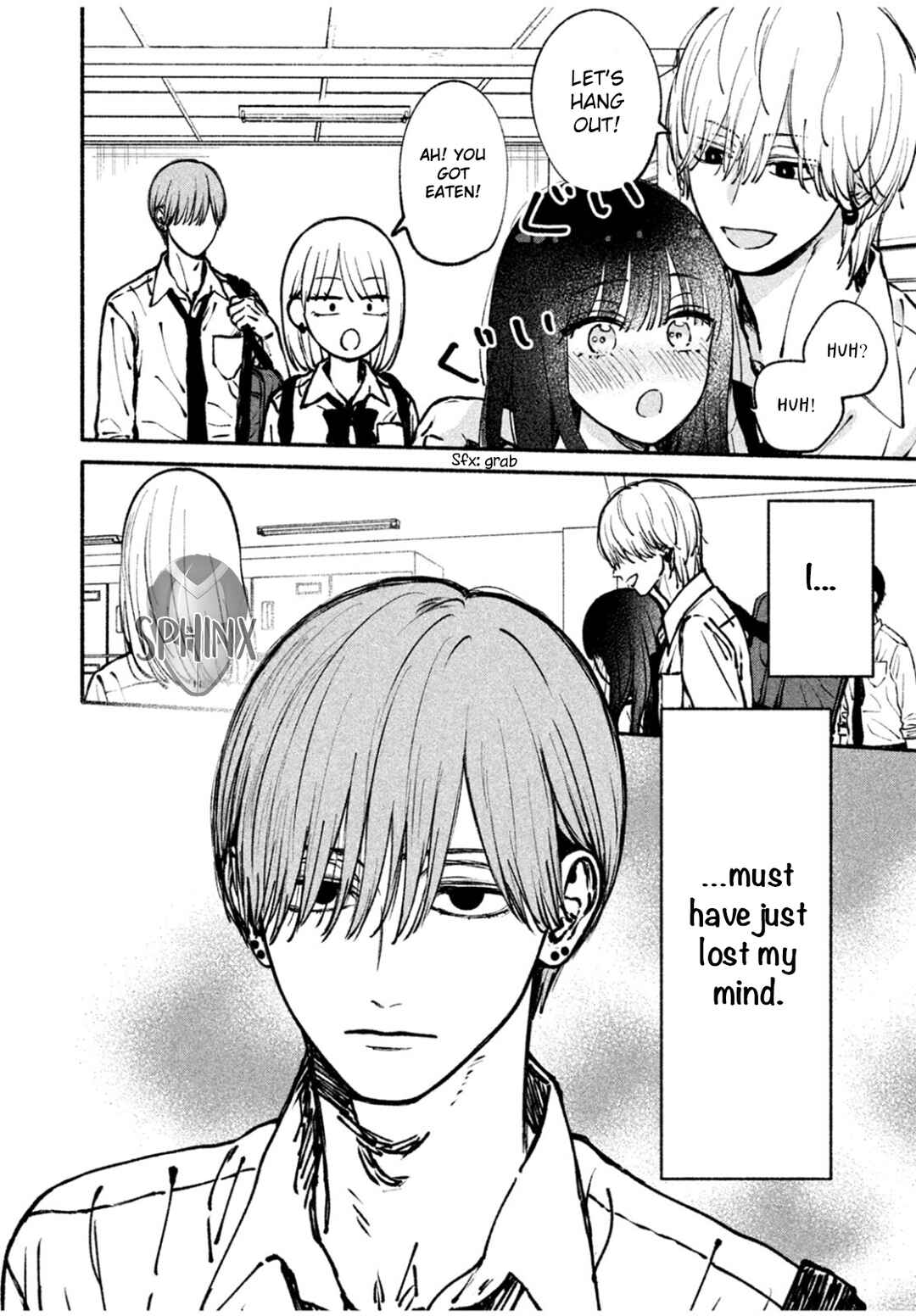 Page 26 Chapter Unknown_244c Oretachi One Set