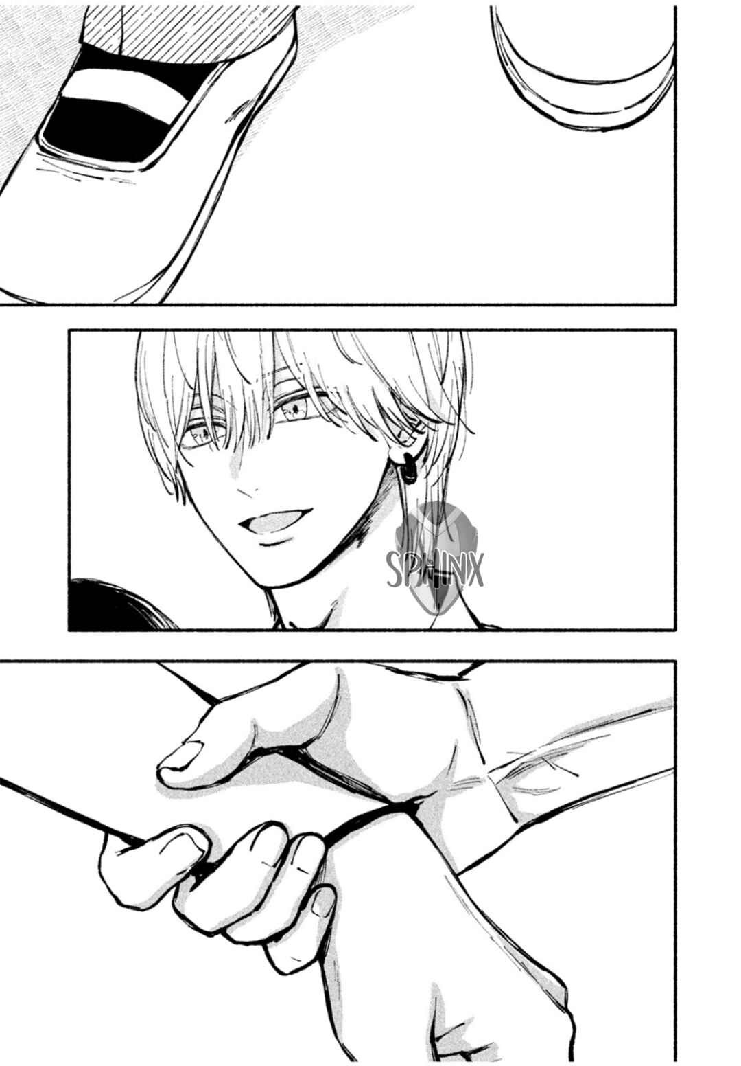 Page 27 Chapter Unknown_244c Oretachi One Set