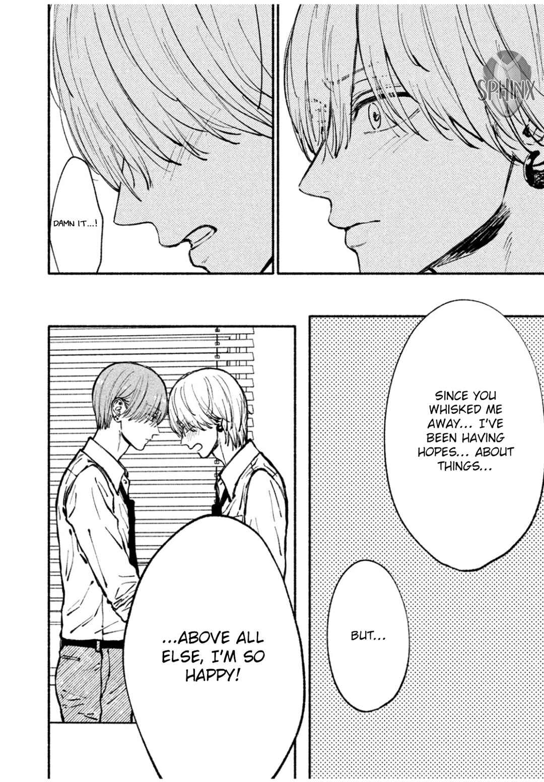 Page 32 Chapter Unknown_244c Oretachi One Set
