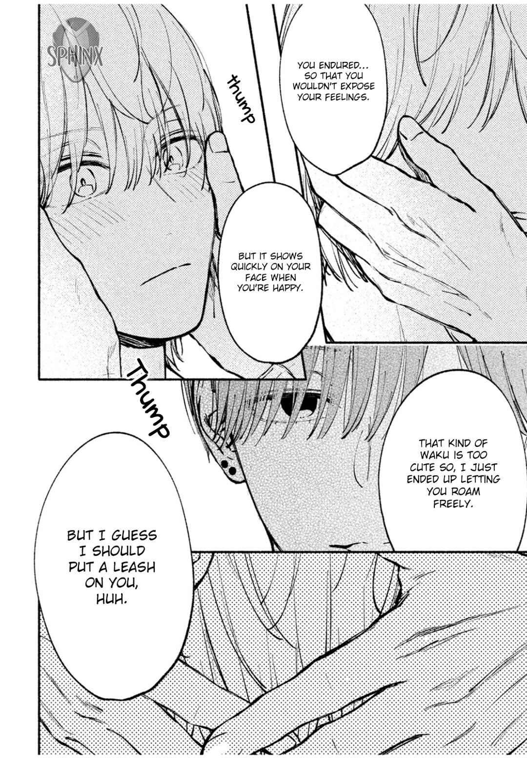 Page 34 Chapter Unknown_244c Oretachi One Set