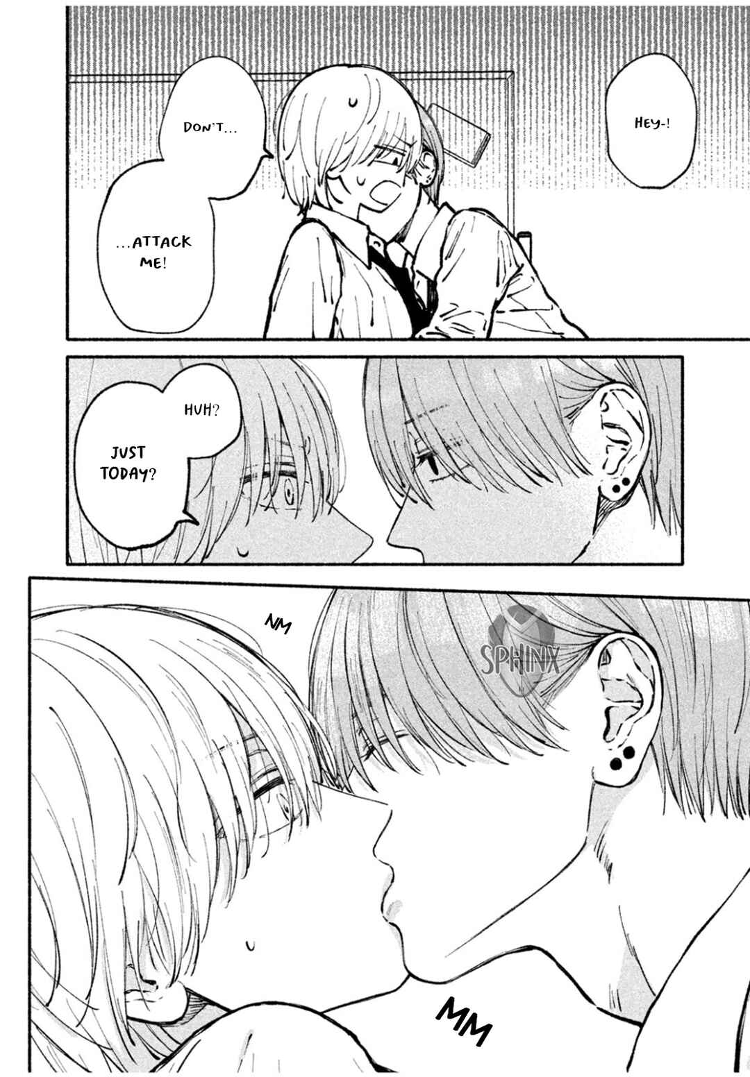 Page 36 Chapter Unknown_244c Oretachi One Set