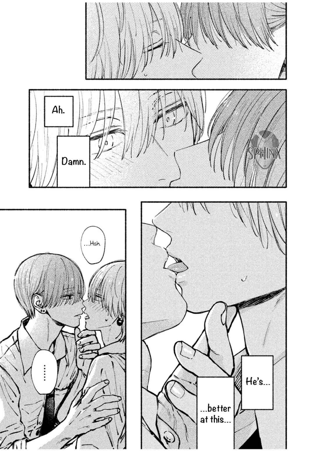 Page 37 Chapter Unknown_244c Oretachi One Set