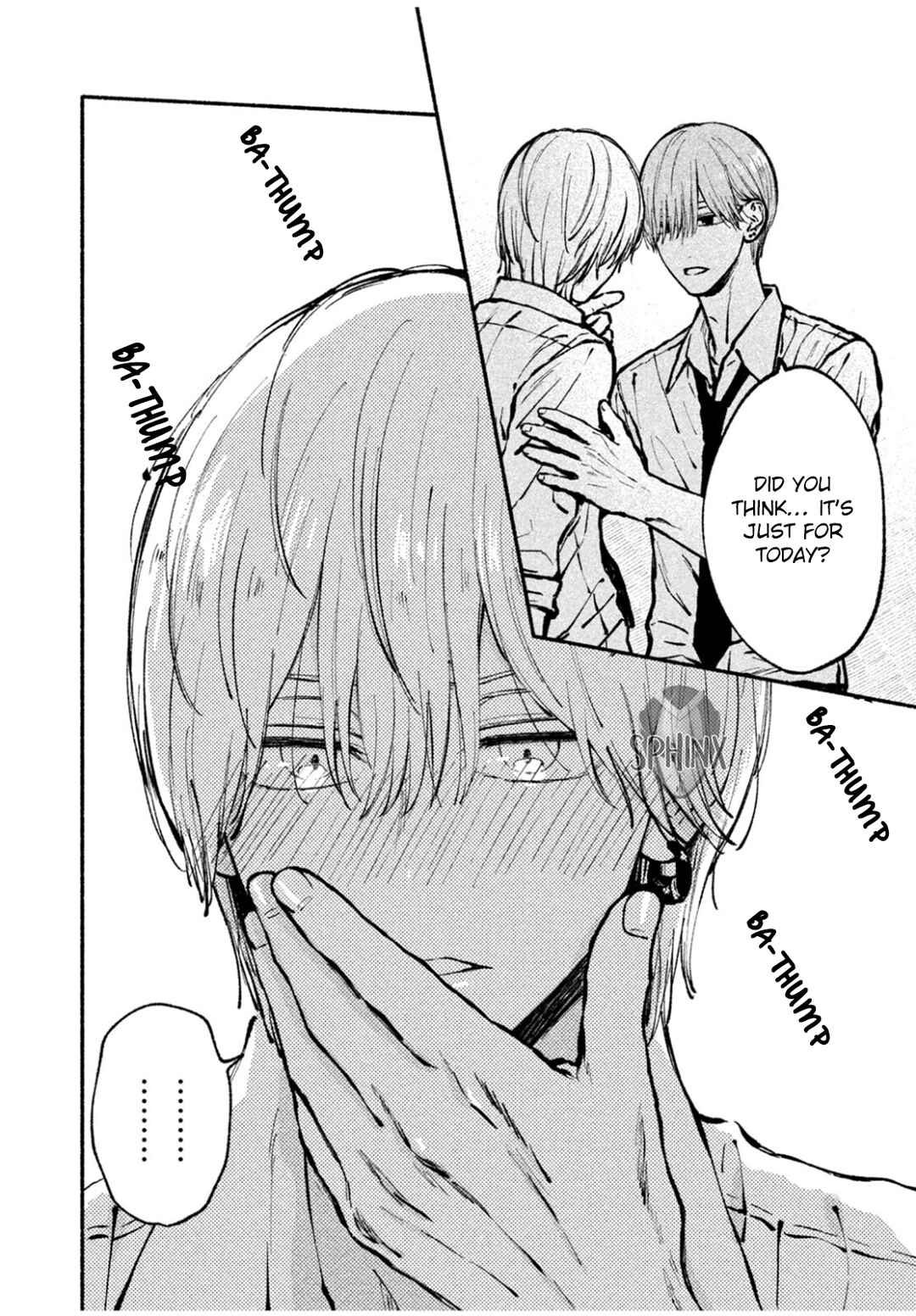 Page 38 Chapter Unknown_244c Oretachi One Set
