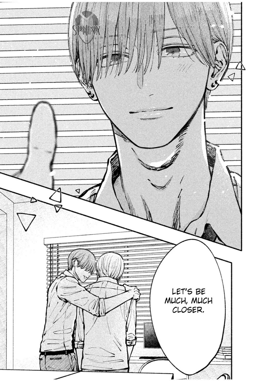 Page 39 Chapter Unknown_244c Oretachi One Set