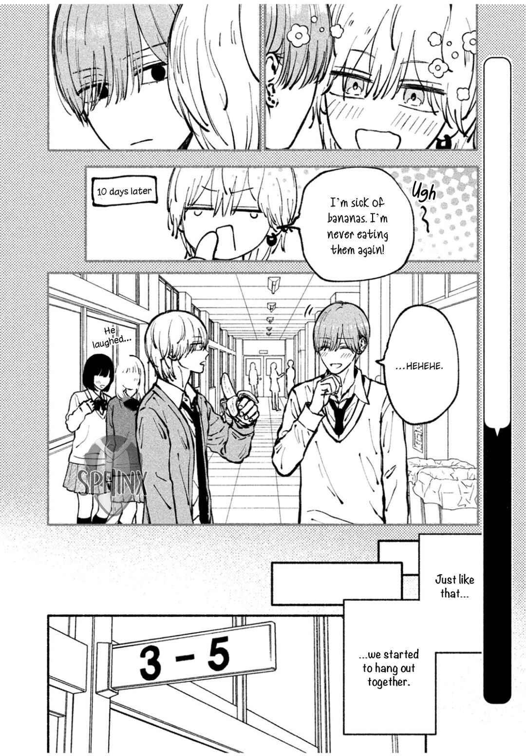 Page 4 Chapter Unknown_244c Oretachi One Set
