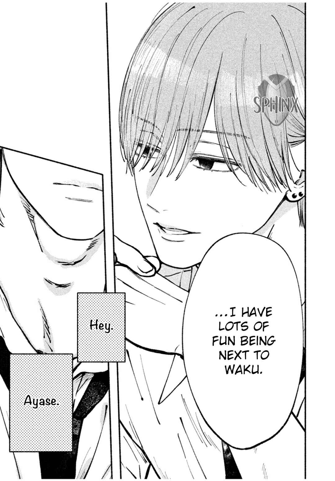 Page 7 Chapter Unknown_244c Oretachi One Set