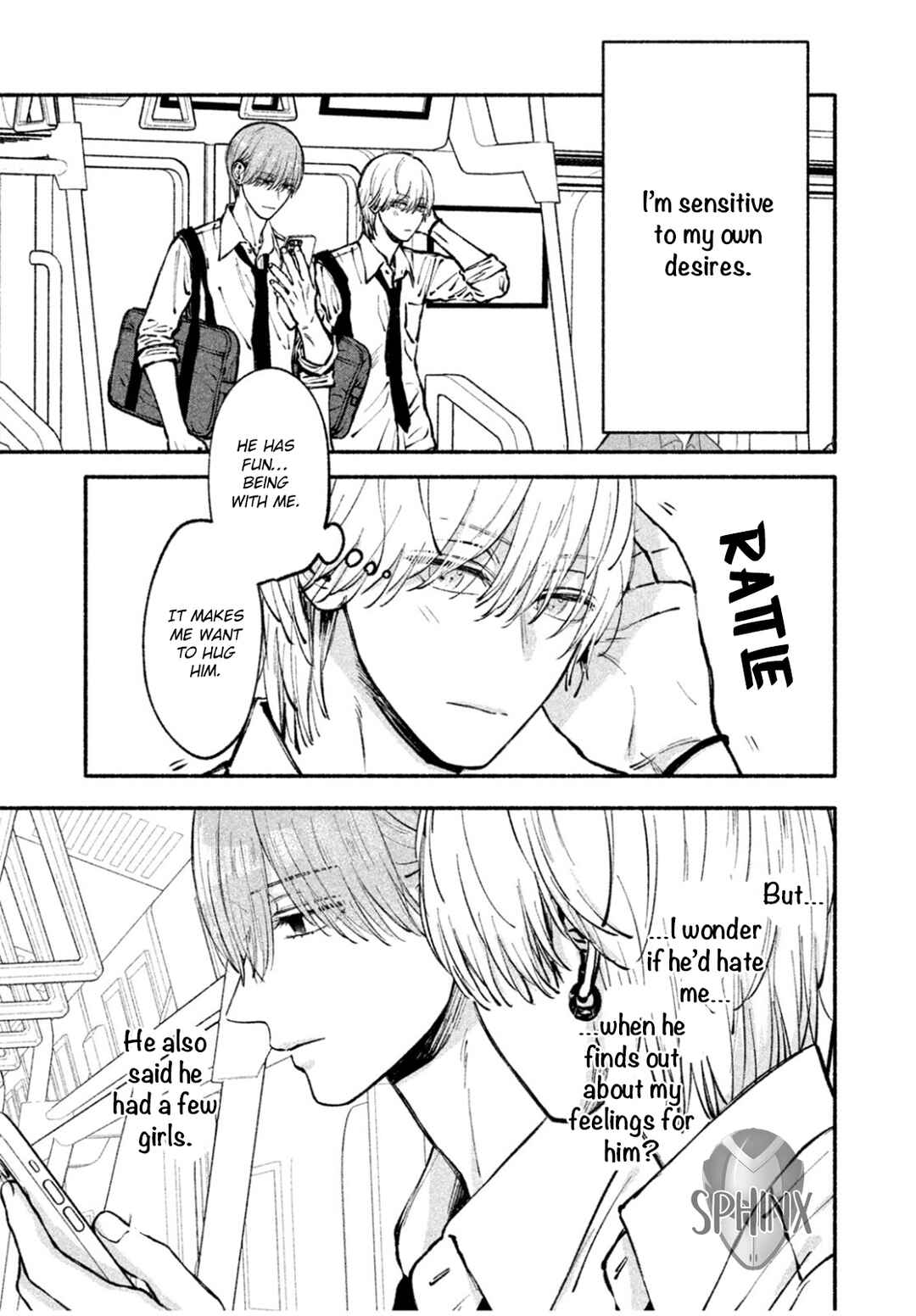 Page 9 Chapter Unknown_244c Oretachi One Set