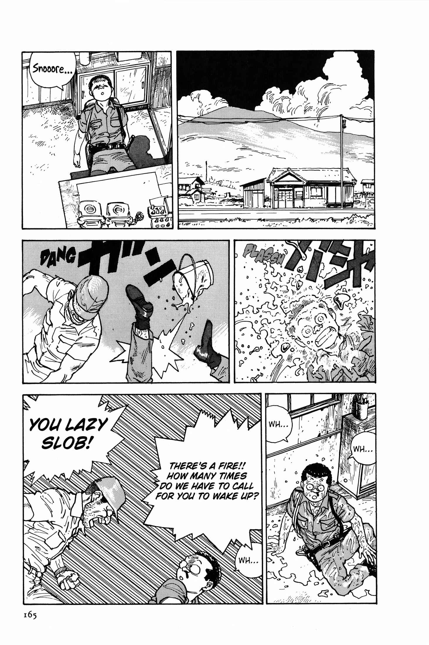Page 11 Chapter 4 The Sultans Guard