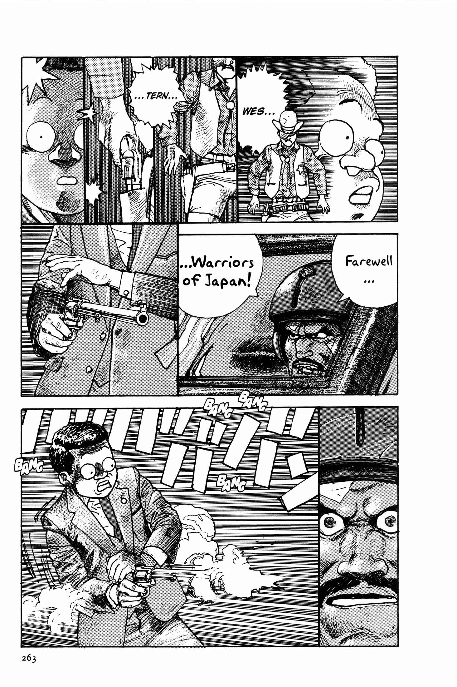 Page 110 Chapter 4 The Sultans Guard