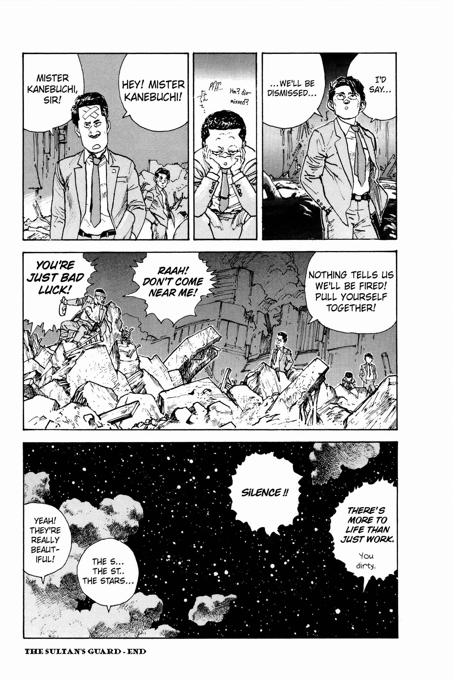 Page 122 Chapter 4 The Sultans Guard