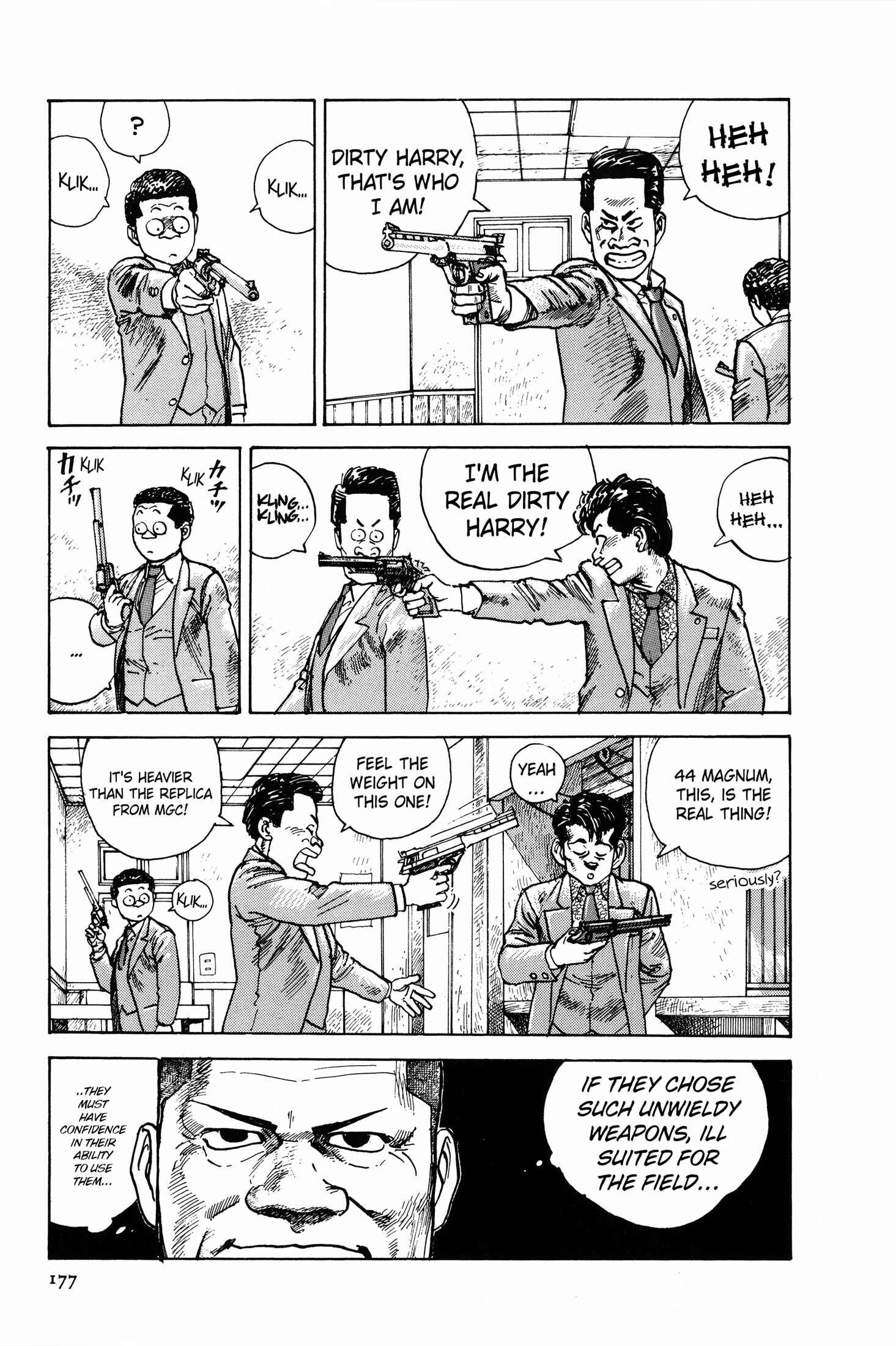 Page 23 Chapter 4 The Sultans Guard