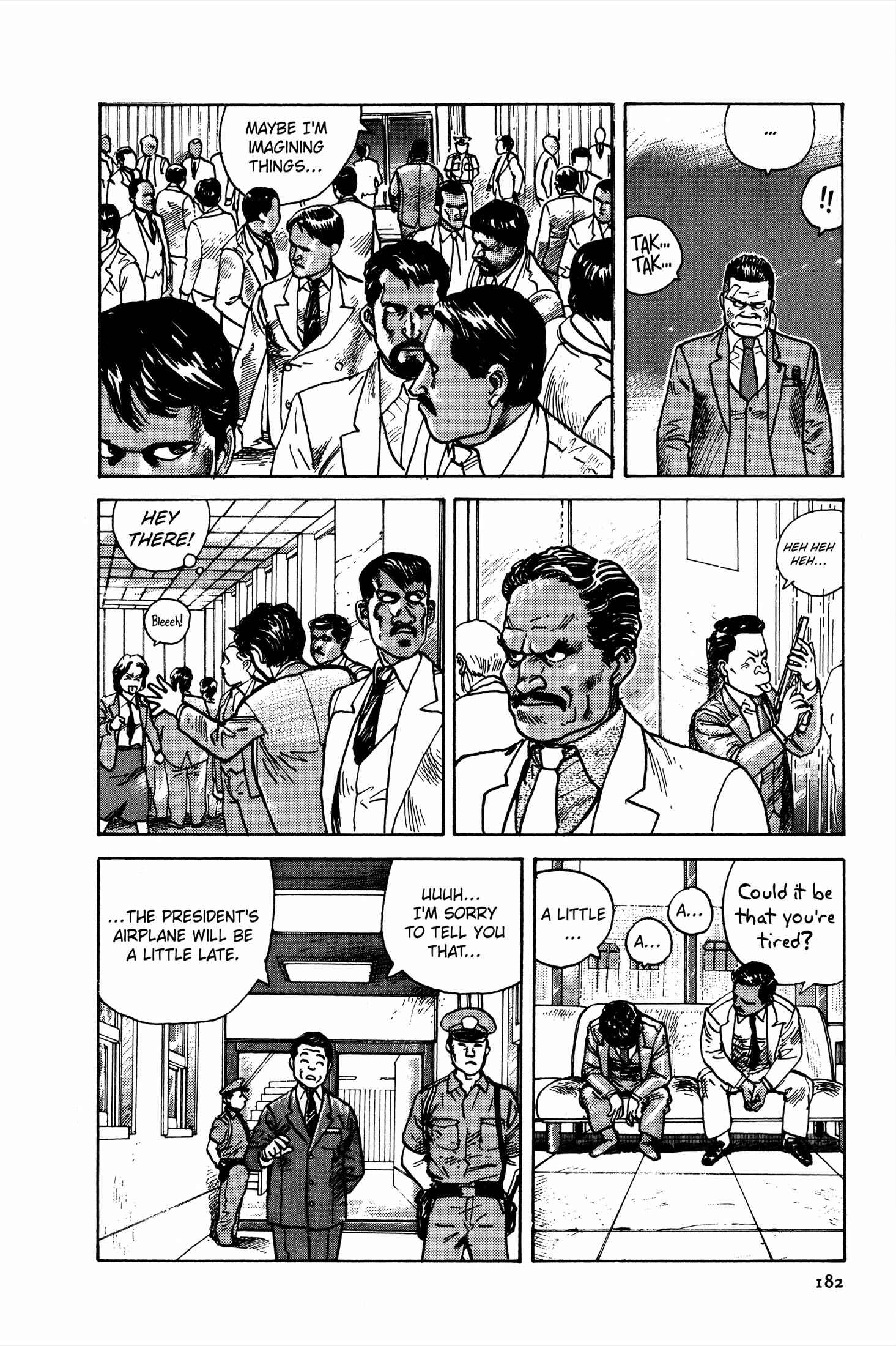 Page 28 Chapter 4 The Sultans Guard