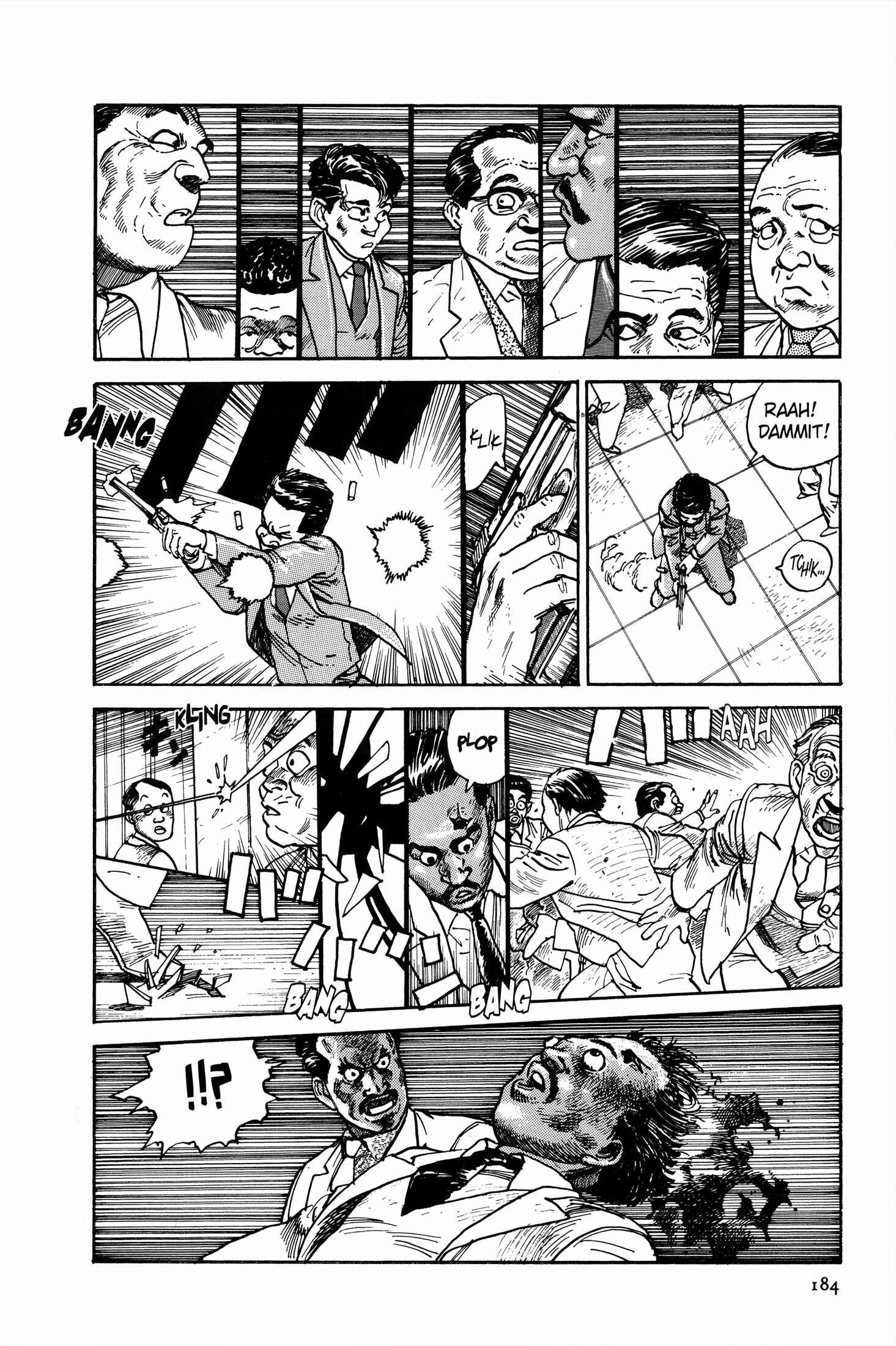 Page 30 Chapter 4 The Sultans Guard
