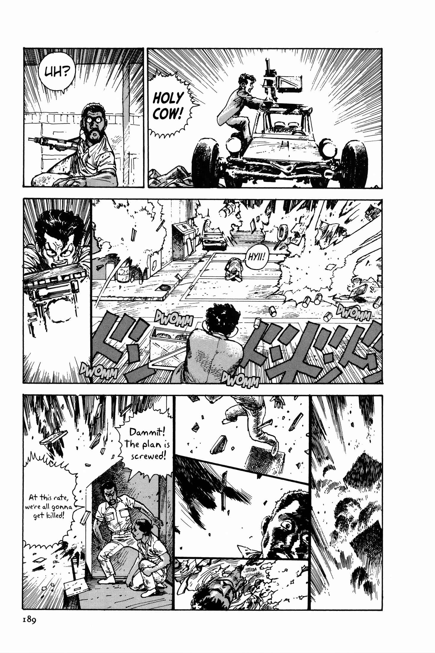 Page 35 Chapter 4 The Sultans Guard