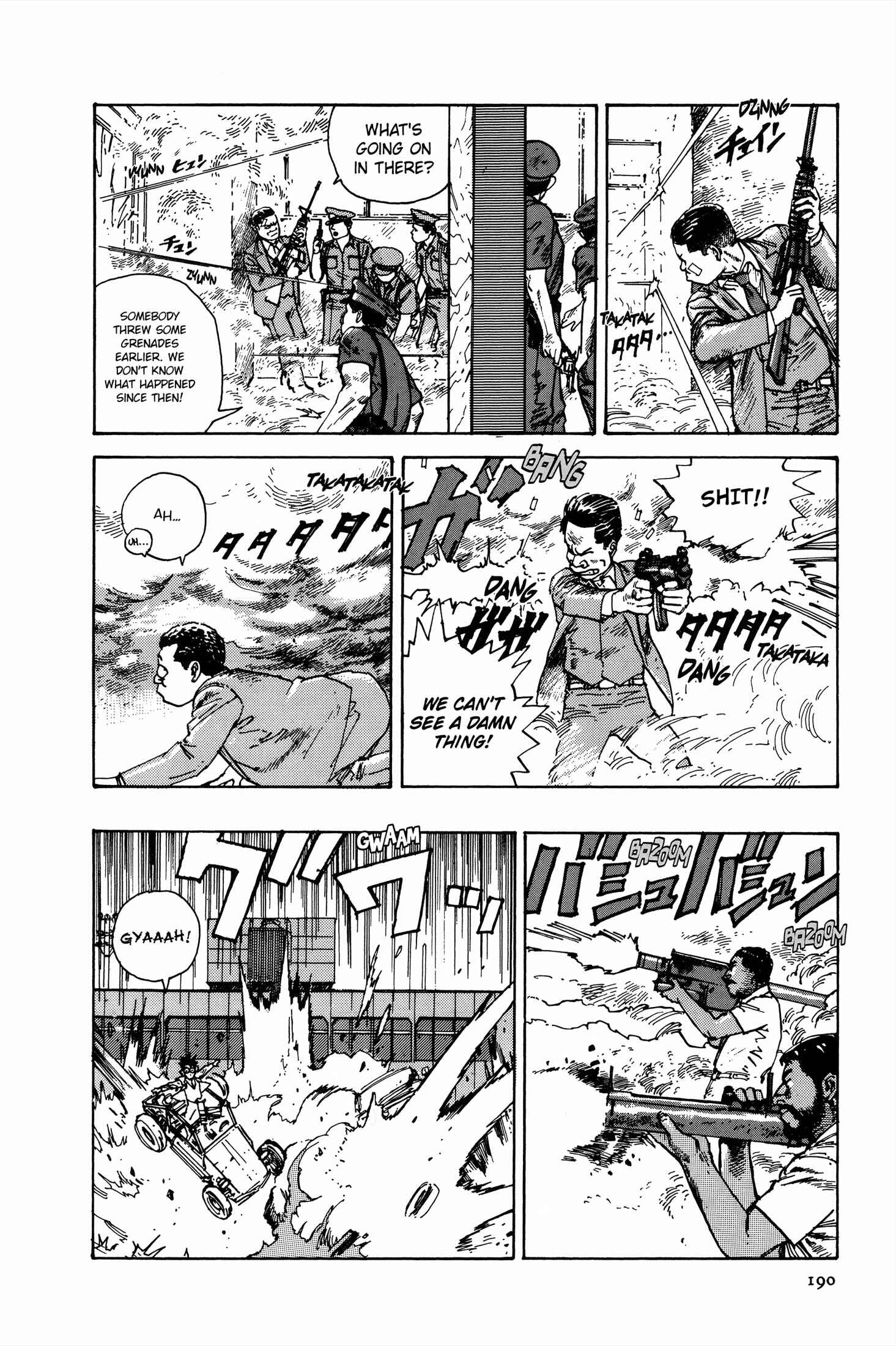 Page 36 Chapter 4 The Sultans Guard