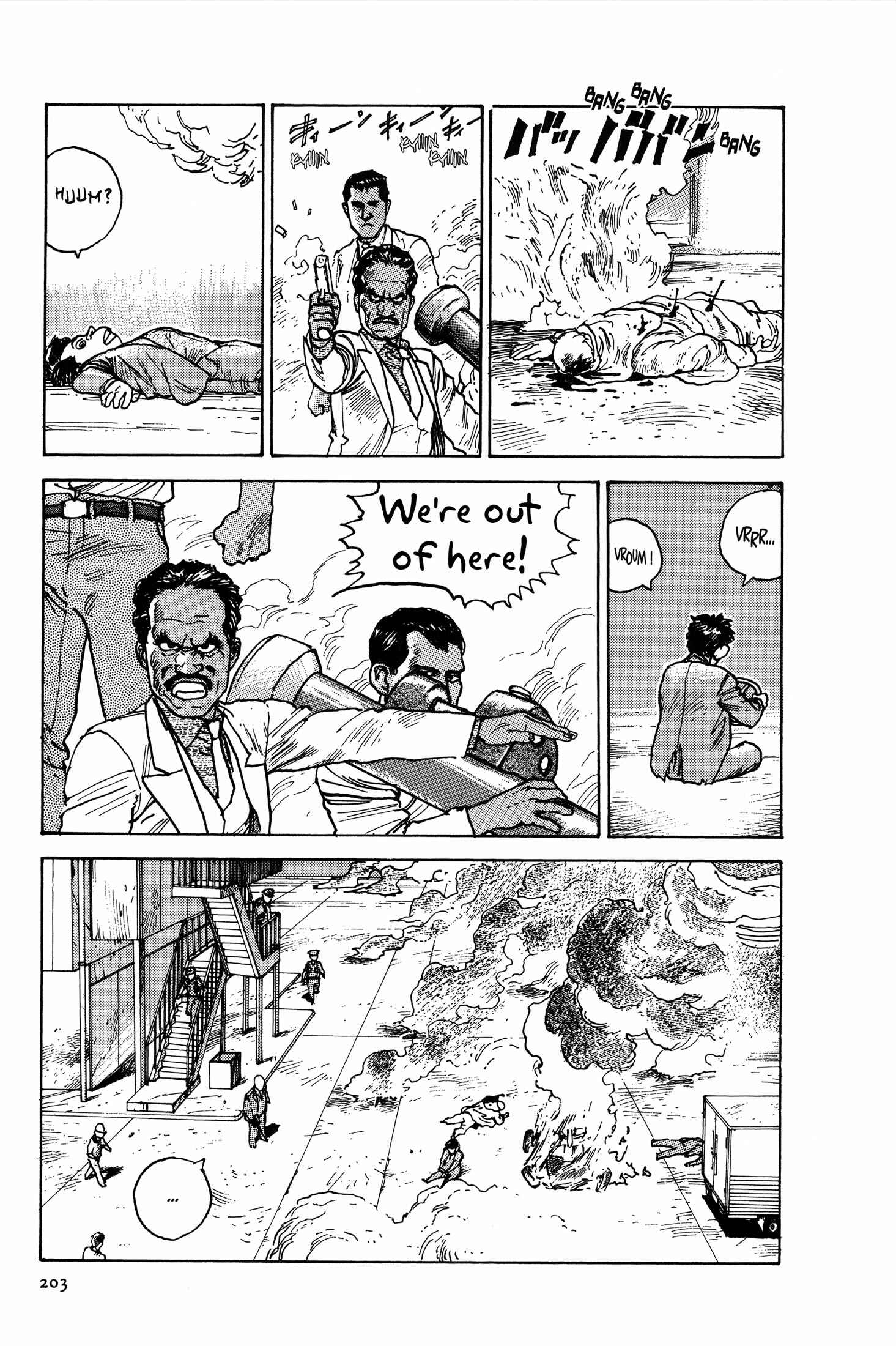 Page 49 Chapter 4 The Sultans Guard