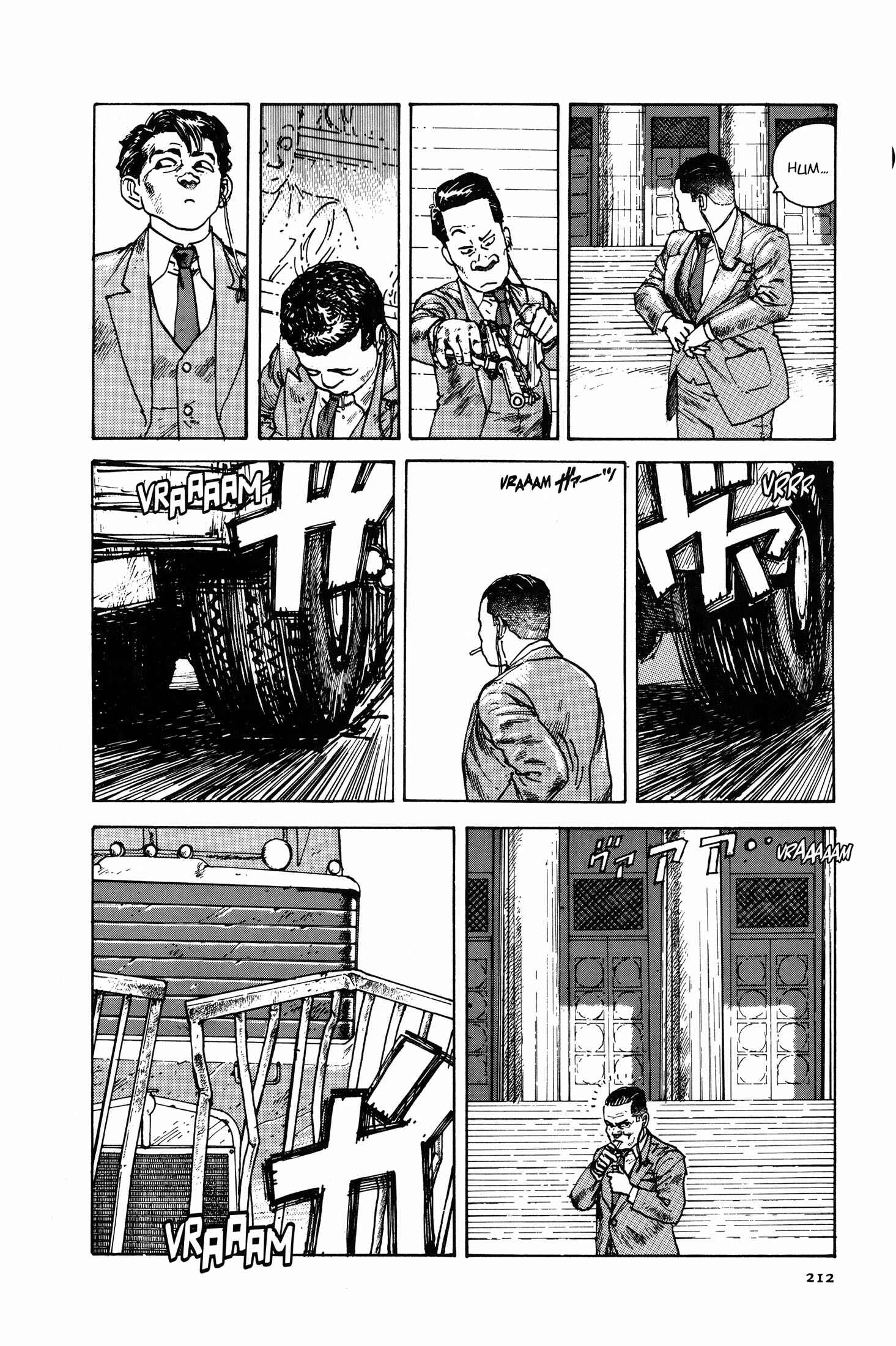 Page 58 Chapter 4 The Sultans Guard