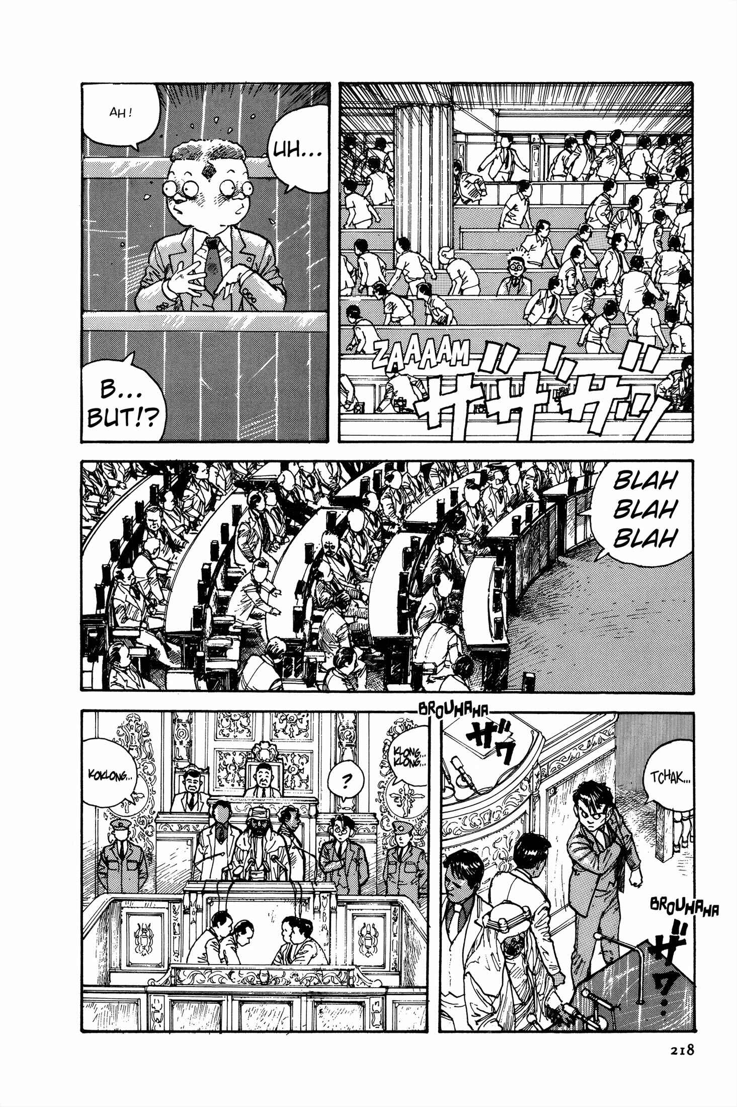 Page 64 Chapter 4 The Sultans Guard