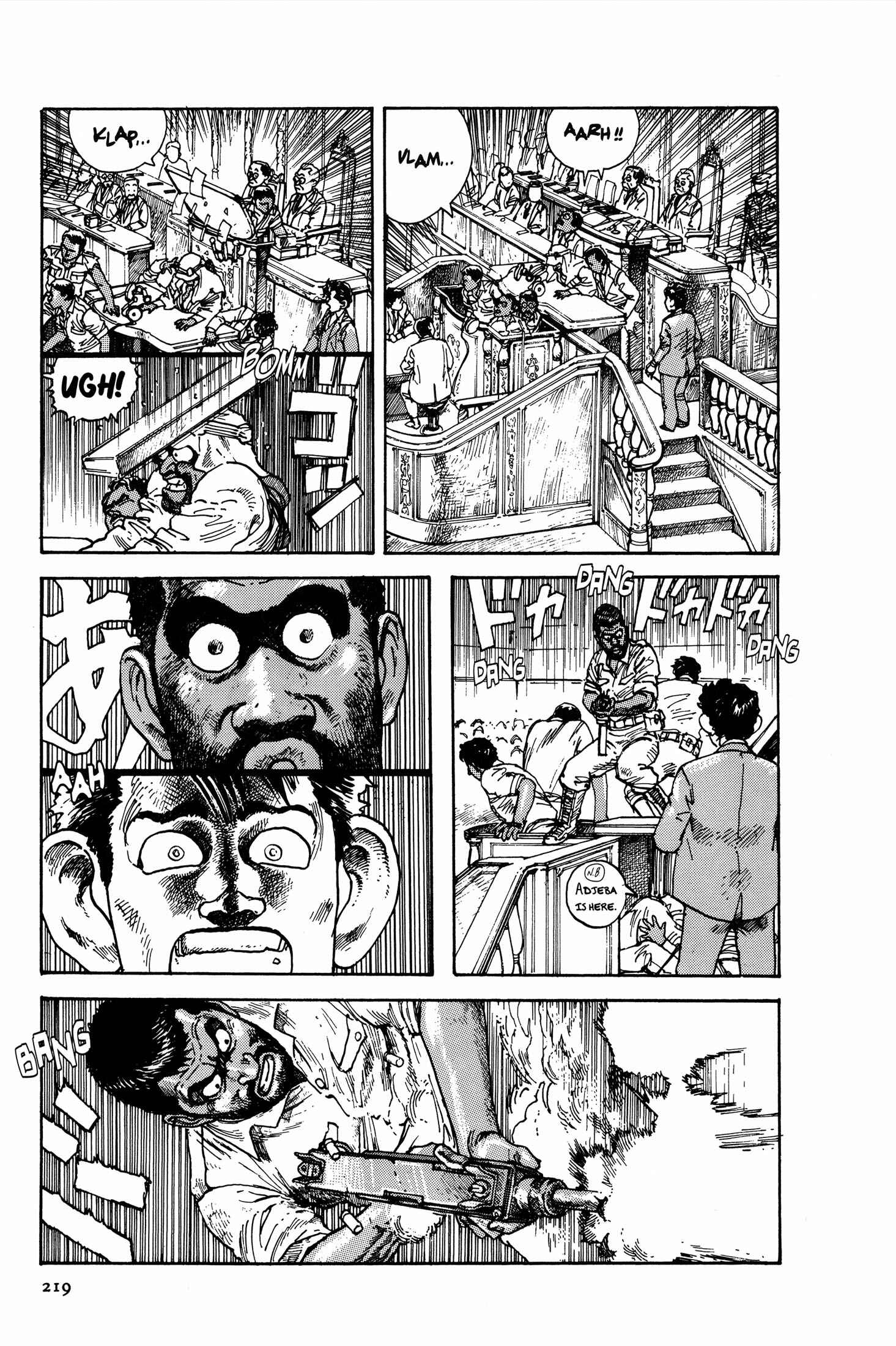 Page 65 Chapter 4 The Sultans Guard