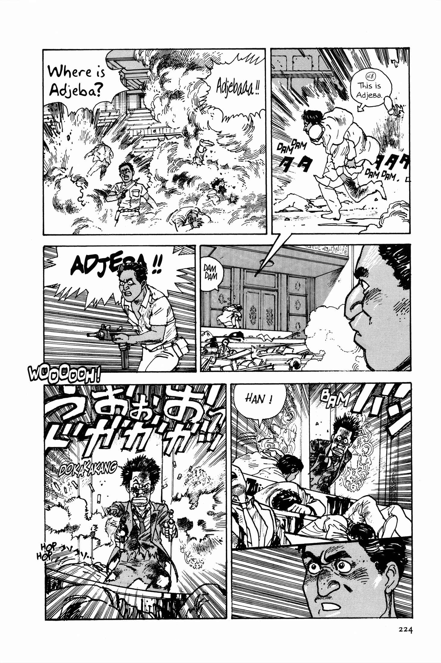 Page 70 Chapter 4 The Sultans Guard