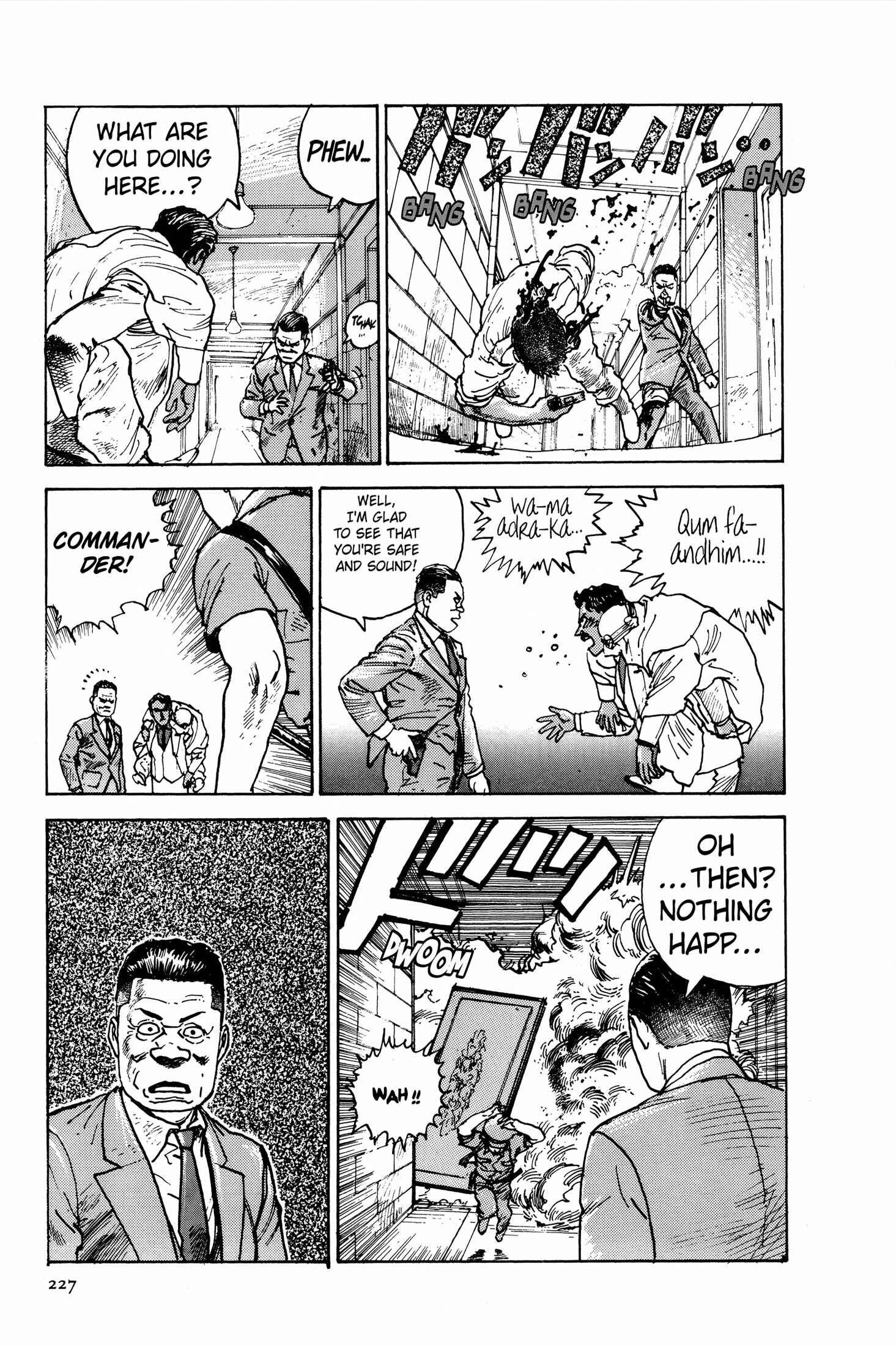 Page 73 Chapter 4 The Sultans Guard