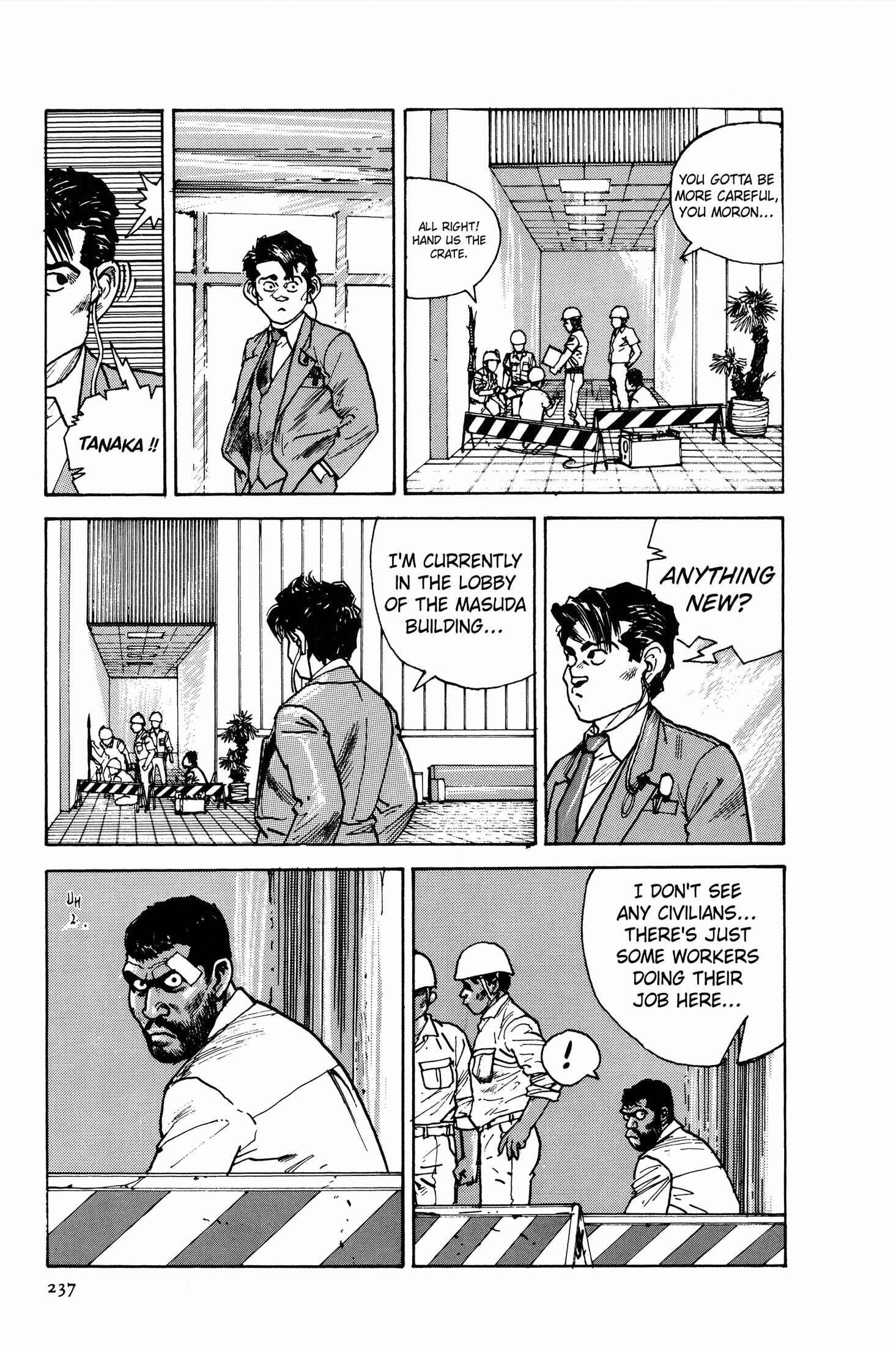 Page 83 Chapter 4 The Sultans Guard