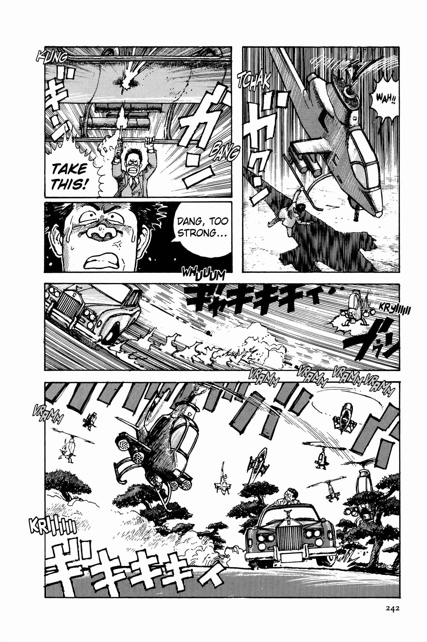 Page 88 Chapter 4 The Sultans Guard