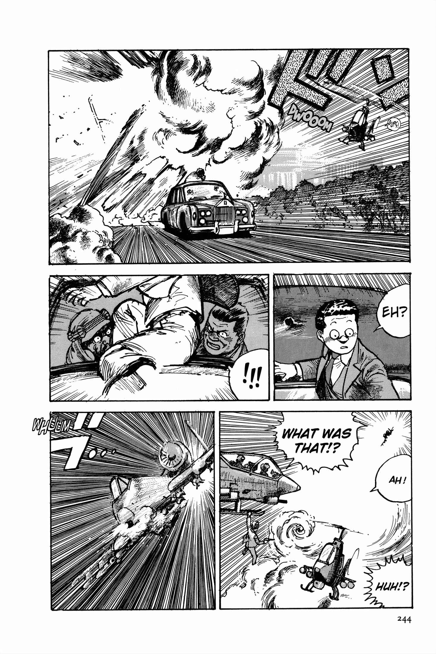 Page 90 Chapter 4 The Sultans Guard