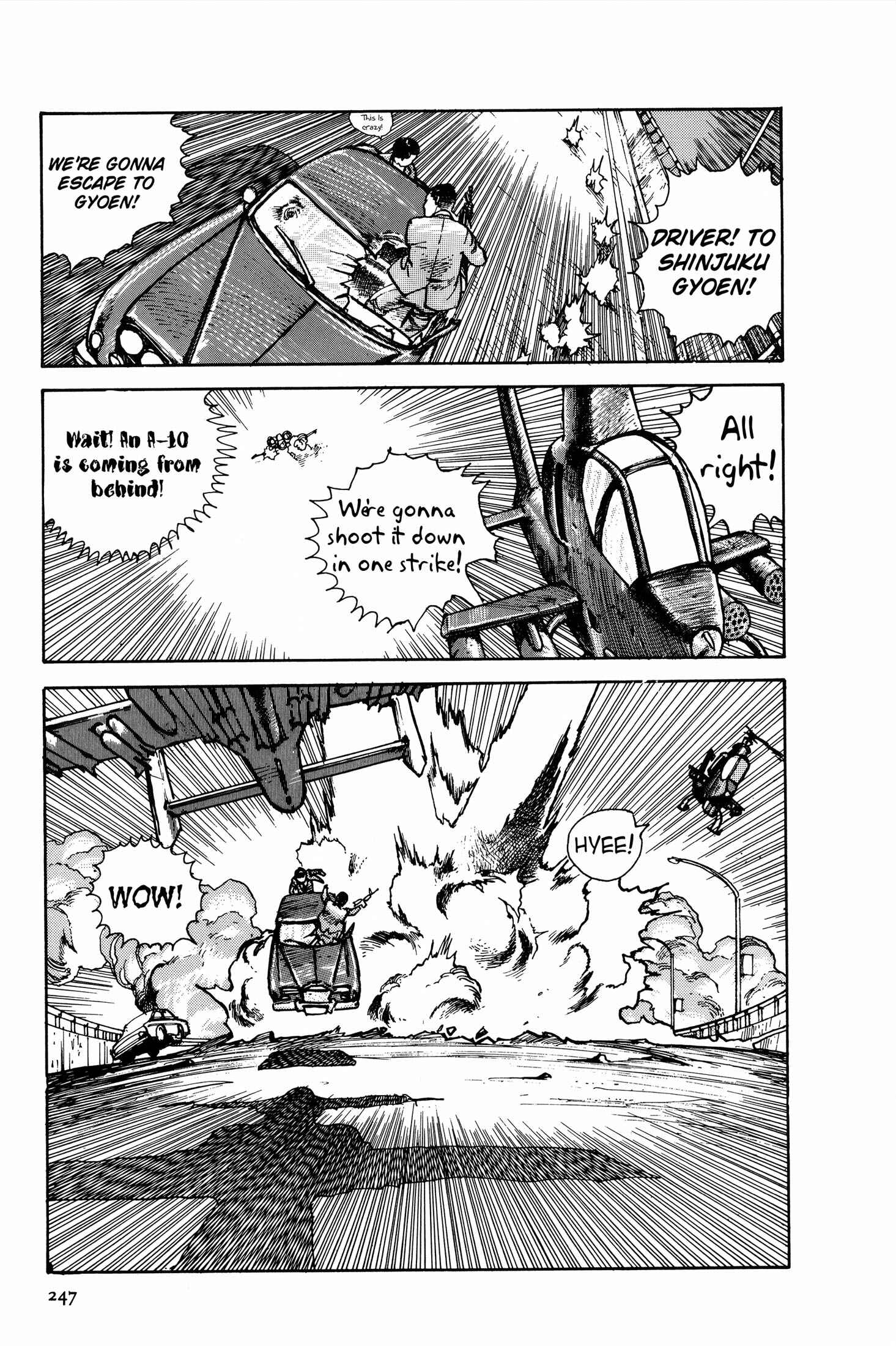 Page 93 Chapter 4 The Sultans Guard